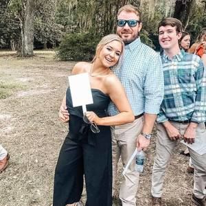 Meet your Posher, Wesley